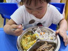 -东方爱婴早教中心(江浦园店)