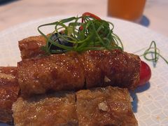 -园里前·10年私厨·福建菜(台江万达鳌峰洲店)