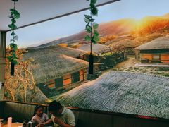-汉拿山(包河万达店)
