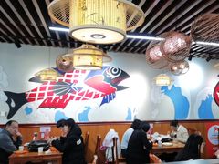 -三煮纸包鱼(青岛总店)