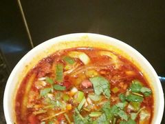 -吴忠民族饭庄(利通南街店)