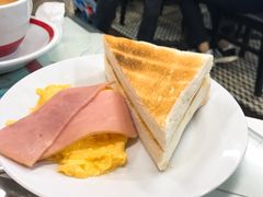 -华星冰室(湾仔店)