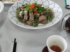 -鹿鸣酒家(越秀店)