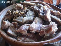 DSC03679-钰洁腊排骨火锅