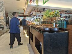 -尚宴牛特鲜自助(太原街万达店)