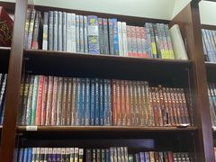-新华书店(泉城路店)