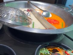 -骨之味·筒骨汤火锅(江头店)
