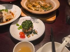 -永安鱼庄·镇江菜(东吴路店)