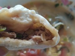 -草包包子铺(宽厚里店)