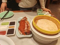 -泰钰丰烤鸭(开发区店)