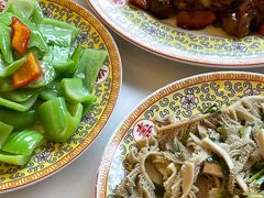 芫爆散丹-鸿宾楼(展览馆路店)