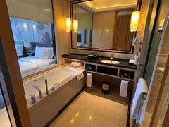 -广州增城富力万达嘉华酒店