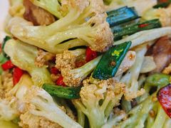 -嘉陵楼馋嘴城(簋街总店)