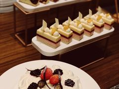 -康莱德酒店·美庭自助餐厅