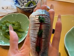 -鮨冠OMAKASE食べ放题(北京首店)