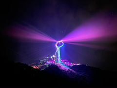 -黄腾峡天门悬廊