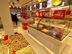 -品忆香炒货工坊(西稍门店)