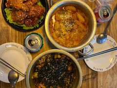 -miss密斯韩餐(平阳景苑店)