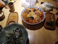 -小六汤包·老字号·中华名小吃(兴庆路店)