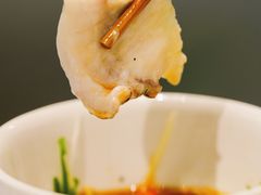 -阿鸡鱼庄·顺德鲜蒸小炒(亚运村店)