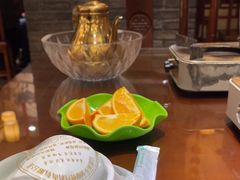 -肖记公安牛肉鱼杂馆·省级非物质文化遗产(三角路直营店)