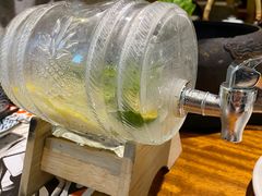 -热血兄弟·炭火烤肉(融侨中心店)