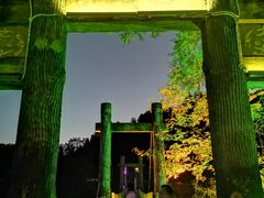 -寨沙侗寨(侗族歌堂)