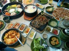 -将军牛排·尔滨地标朝鲜族美食(总店)