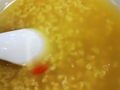 荷叶莲子粥-华天二友居肉饼(宫门口店)