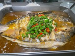 -半天妖烤鱼(方庄店)