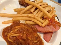 -贝林大翅鲸简餐厅(国家海洋博物馆店)