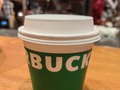 可芮朵-星巴克(上海虹桥新天地二店)