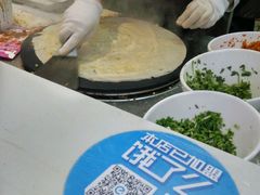 -何太吉·煎饼果子(海防路店)