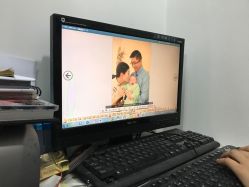 -时光纪全家福·母女写真