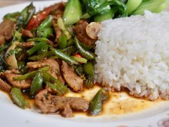 农家小炒肉-北大家园食堂