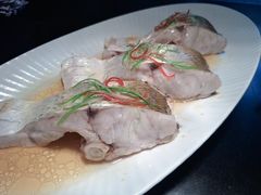 -许爷家·生态湖鲜(徐汇日月光店)