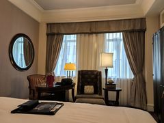 -上海和平饭店 Fairmont Peace Hotel
