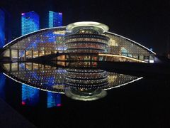 -杭州国际会议中心洲际酒店-原素全日餐厅(解放东路店)