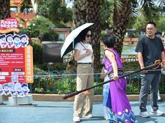 -七彩云南欢乐世界