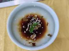 木瓜水-蝴蝶泉宾馆-中餐厅