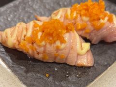 -古田居·特色寿司料理(骏欣中心店)