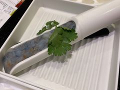 招牌鲜虾滑-一哥澳门豆捞 · 十七年经典澳门火锅(四季天地店)
