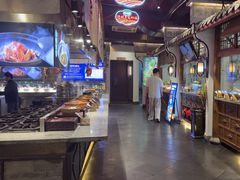 -印巷里主题餐厅(马鞍山店)