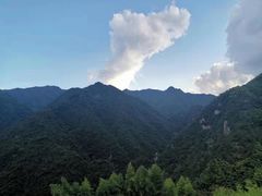 -浙西大峡谷