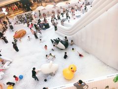 -宝龙城(杭州滨江店)