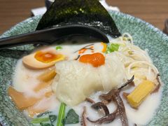 -雷神拉面(财富中心玉米楼店)