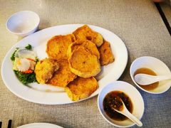 虾饼-建兴酒家(素里翁分店)