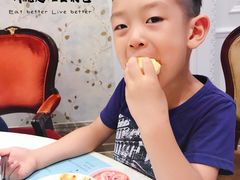 -南山鲜虾面·活鲜小馆·海味大连菜(南山总店)