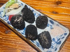 -小川洋风料理(汉街店)