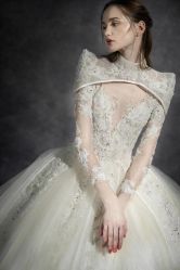 点击看大图 -Chic Bridal 熙可婚纱